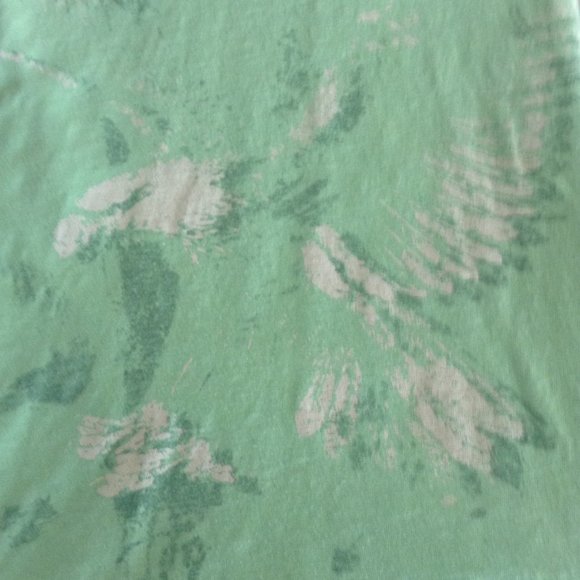 AEO Mens T-Shirt with Eagle Design, Sz. M - Picture 4 of 8